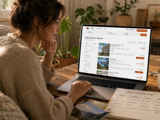 ¿Cómo está distribuido?