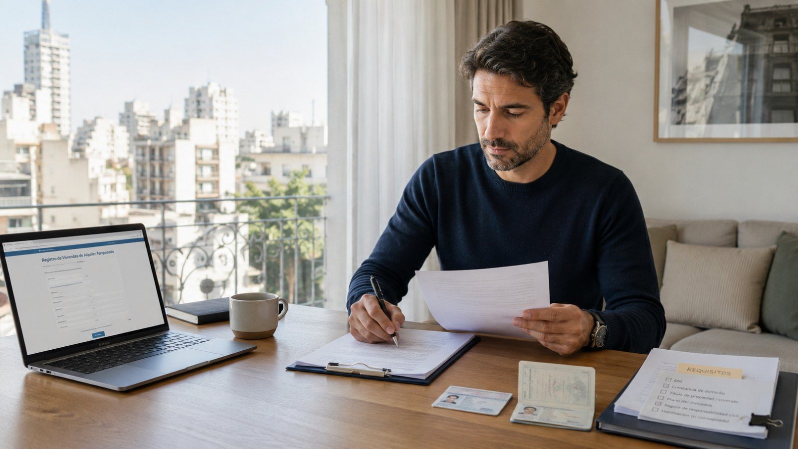Cómo registrar un alquiler temporario turístico en CABA: requisitos y trámite