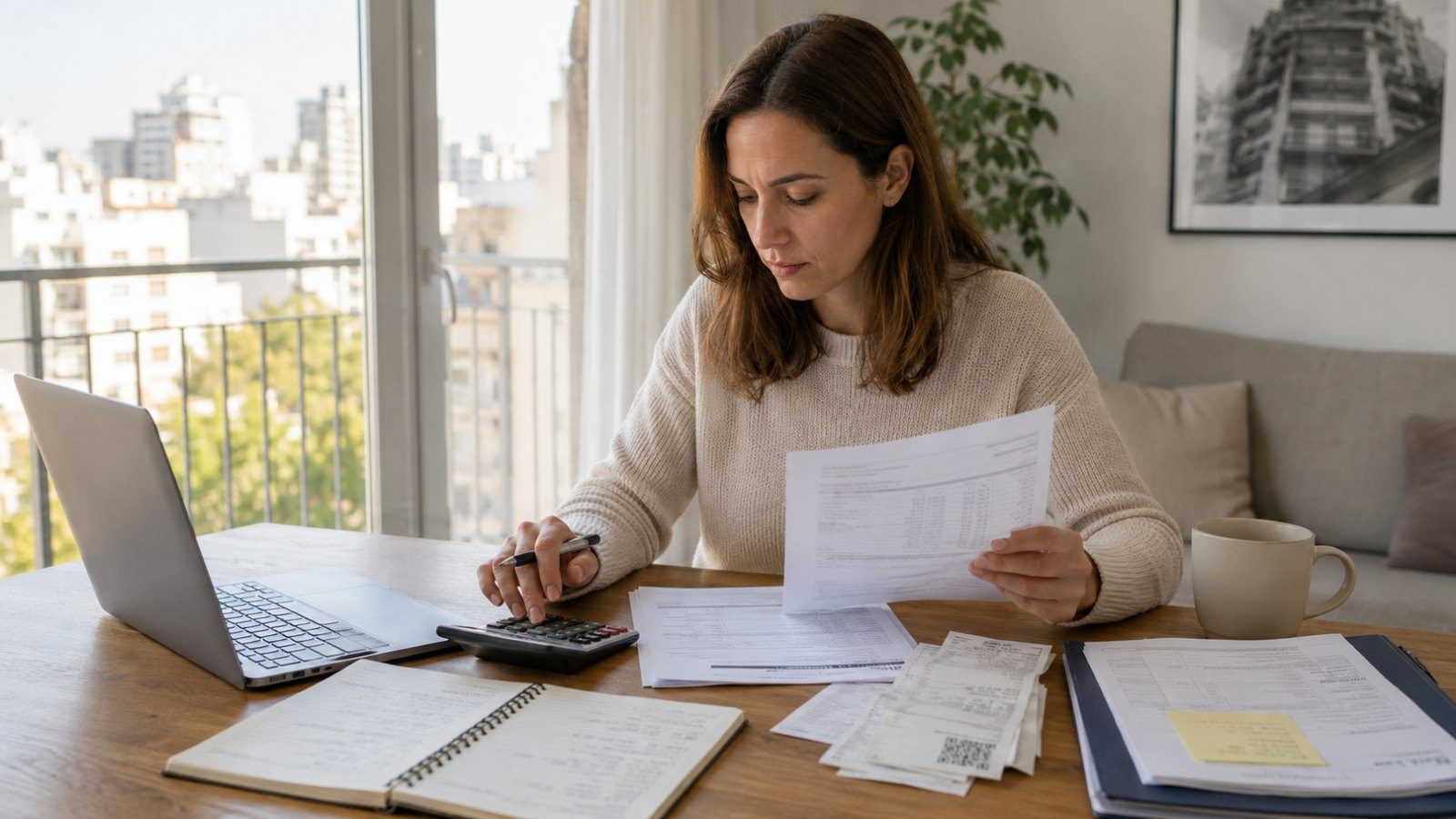Alquiler temporario e impuestos: qué obligaciones revisar ante ARCA