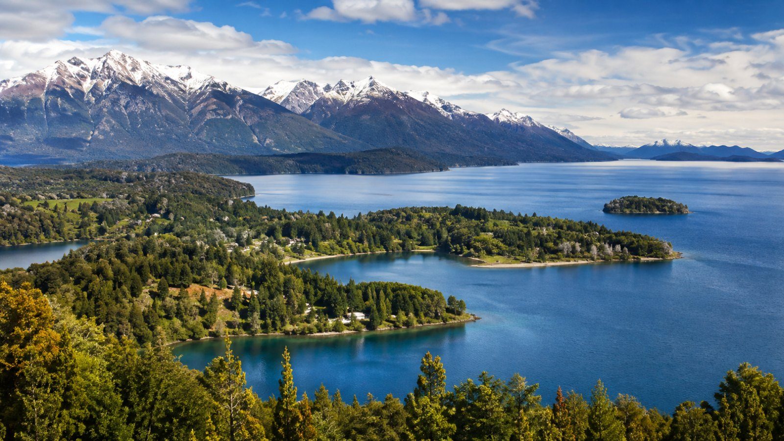 Qué hacer en Bariloche: guía completa para organizar tu viaje