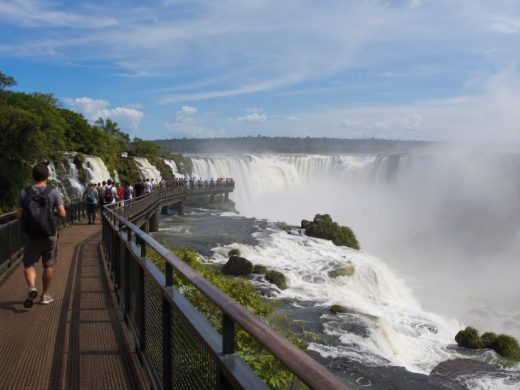 Garganta del Diablo