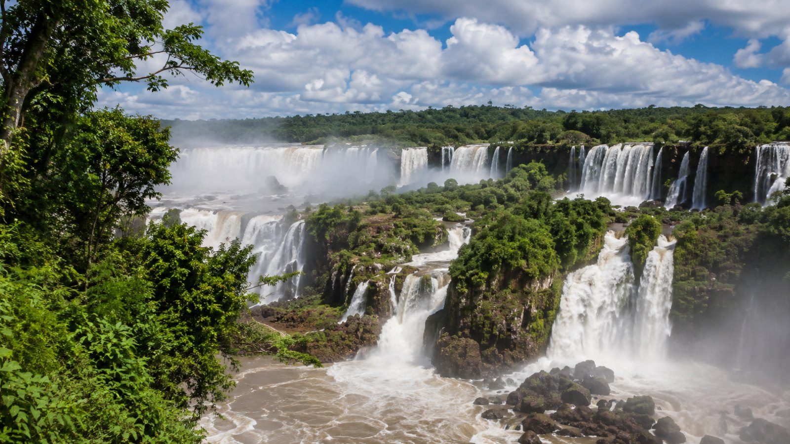 Qué hacer en Puerto Iguazú: guía completa para visitar las Cataratas