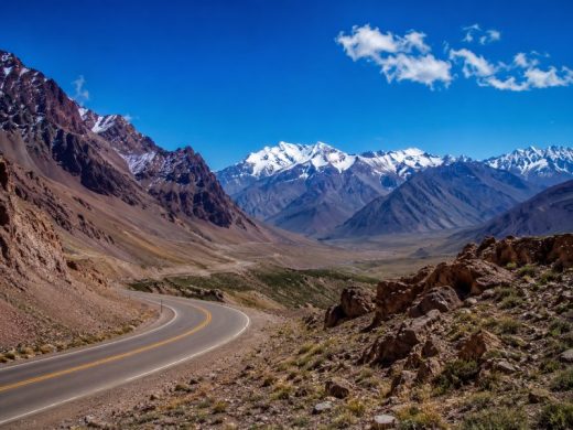 Alta Montaña