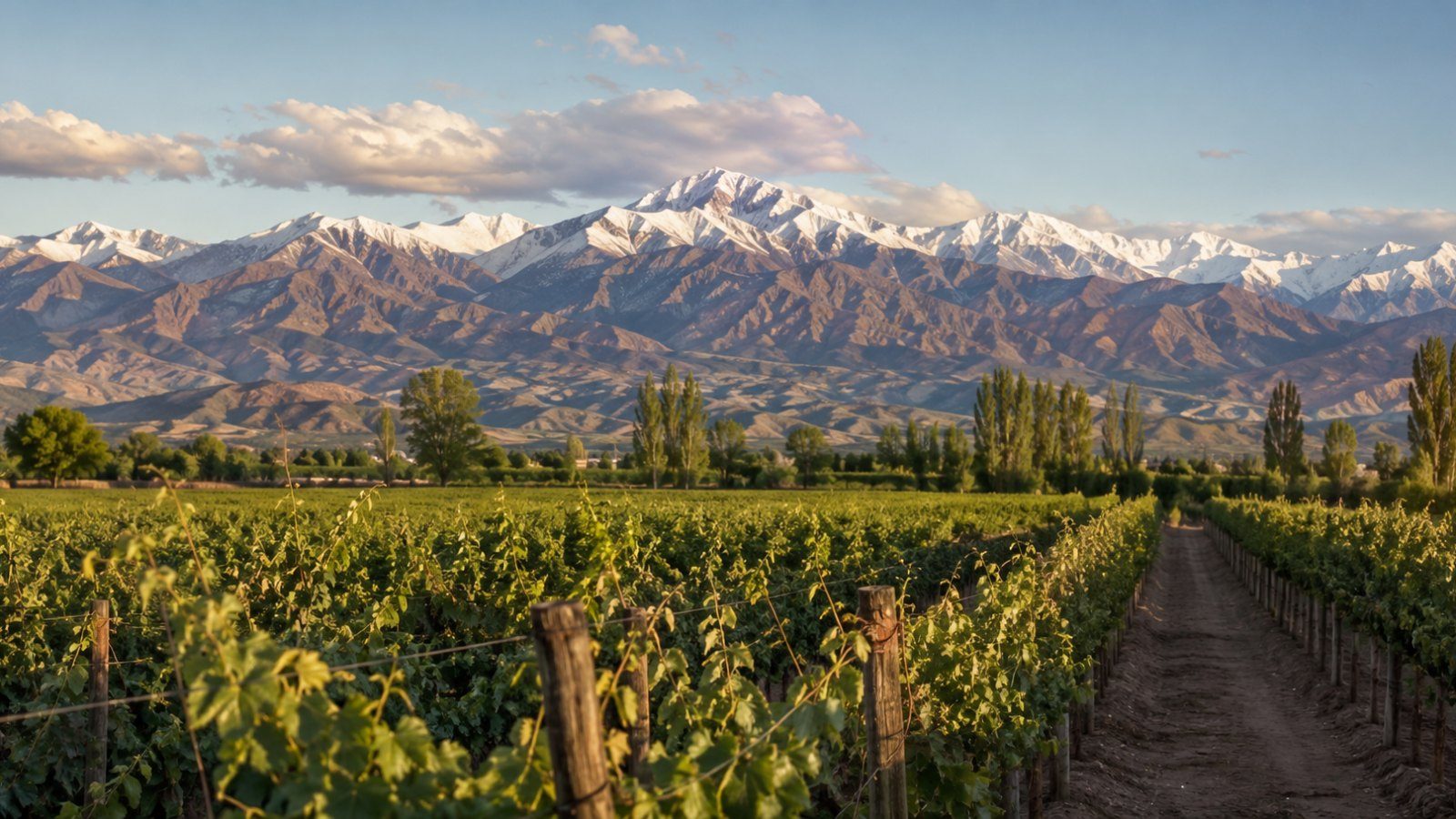 Qué hacer en Mendoza: guía completa para organizar tu viaje