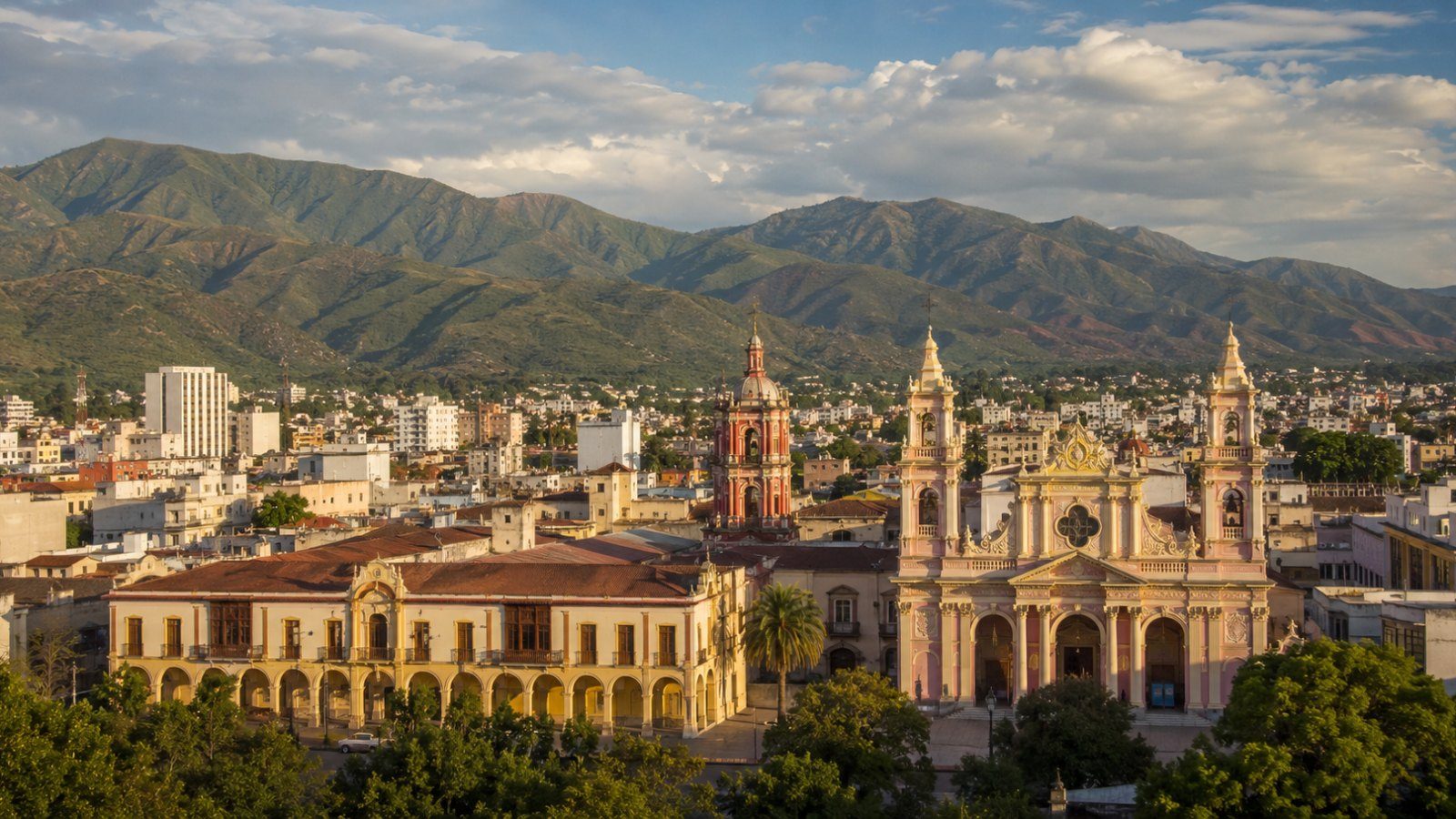 Qué hacer en Salta: guía completa para conocer la ciudad y sus alrededores