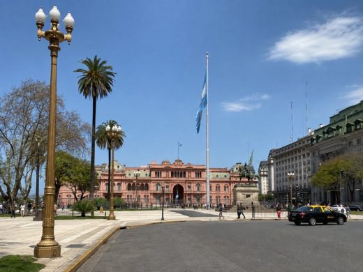 Centro histórico