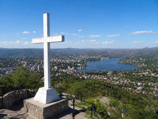 Cerro de la Cruz