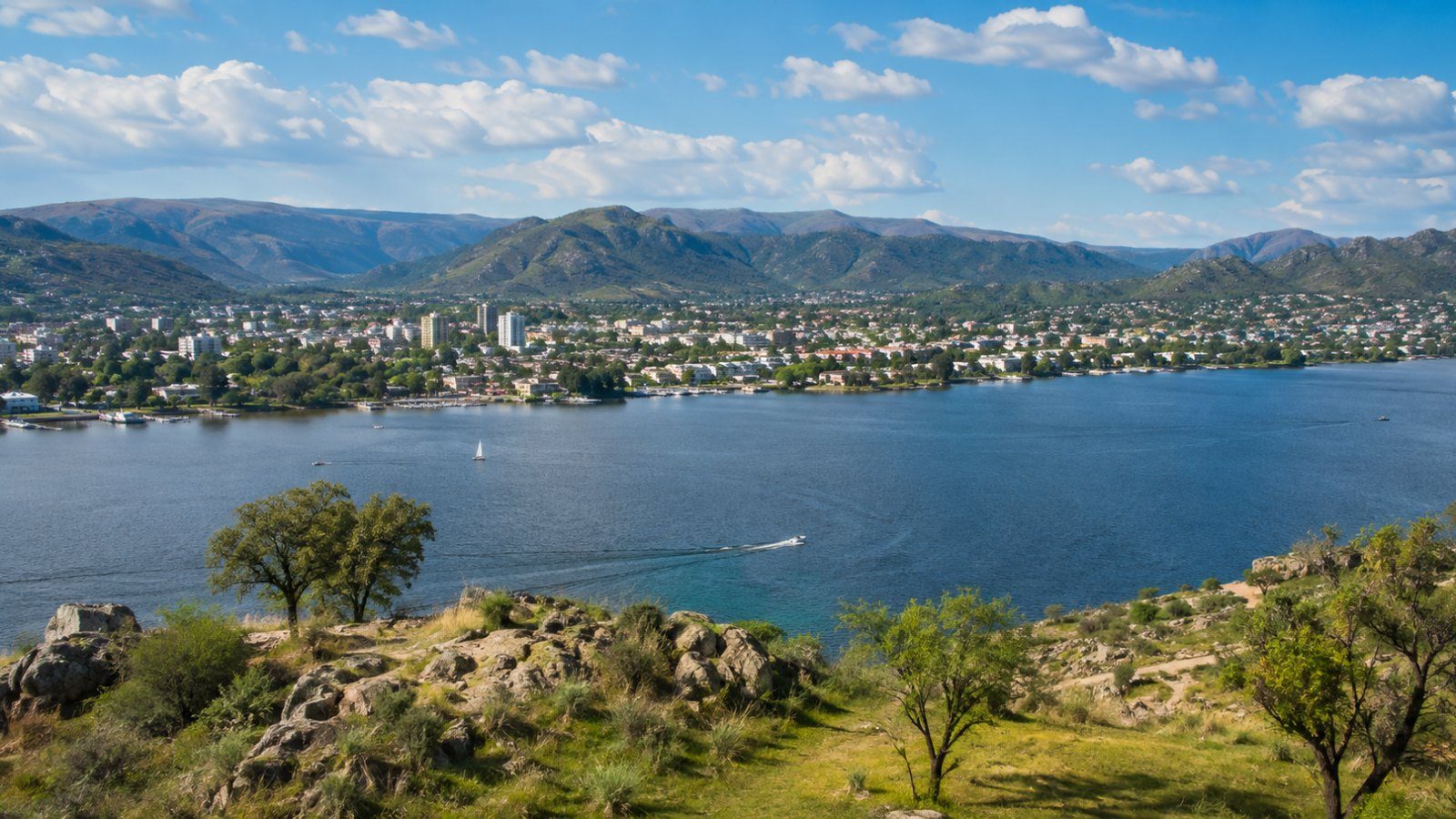 Qué hacer en Villa Carlos Paz: guía completa para organizar tu viaje