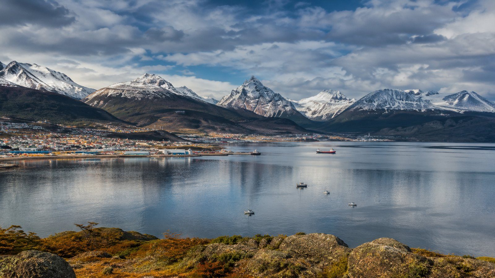 Qué hacer en Ushuaia: guía completa para viajar al Fin del Mundo