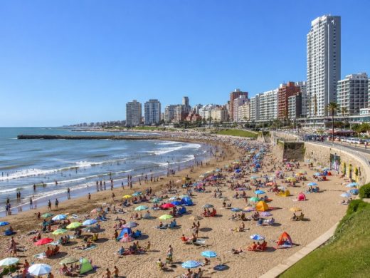 Playa Bristol