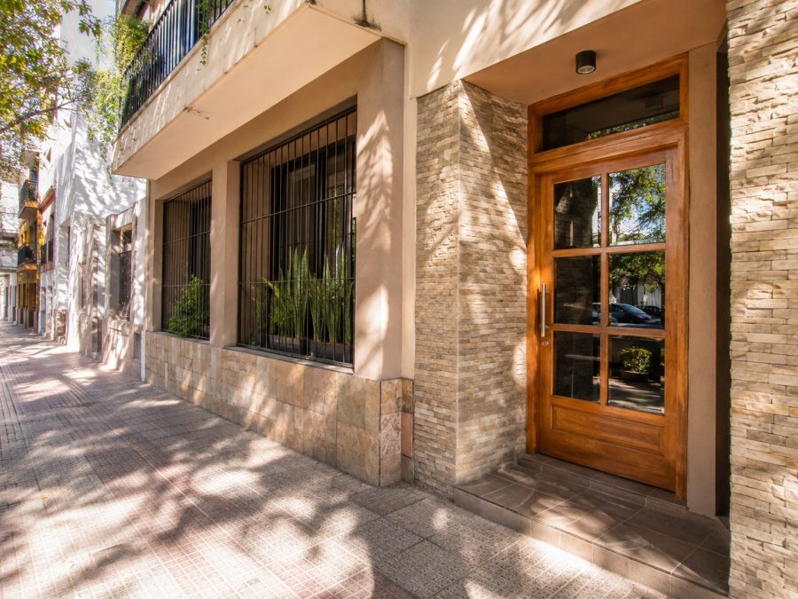 Departamento céntrico para parejas en Salta